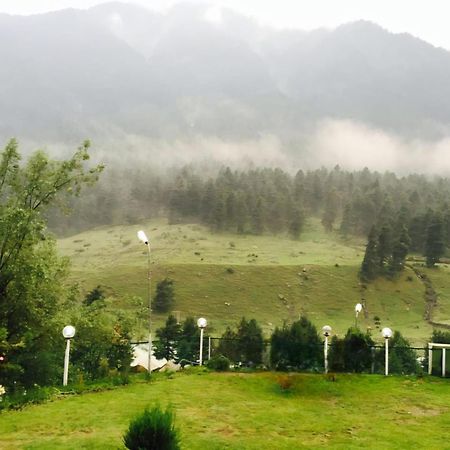 The Pinus Resort Pahalgām Εξωτερικό φωτογραφία